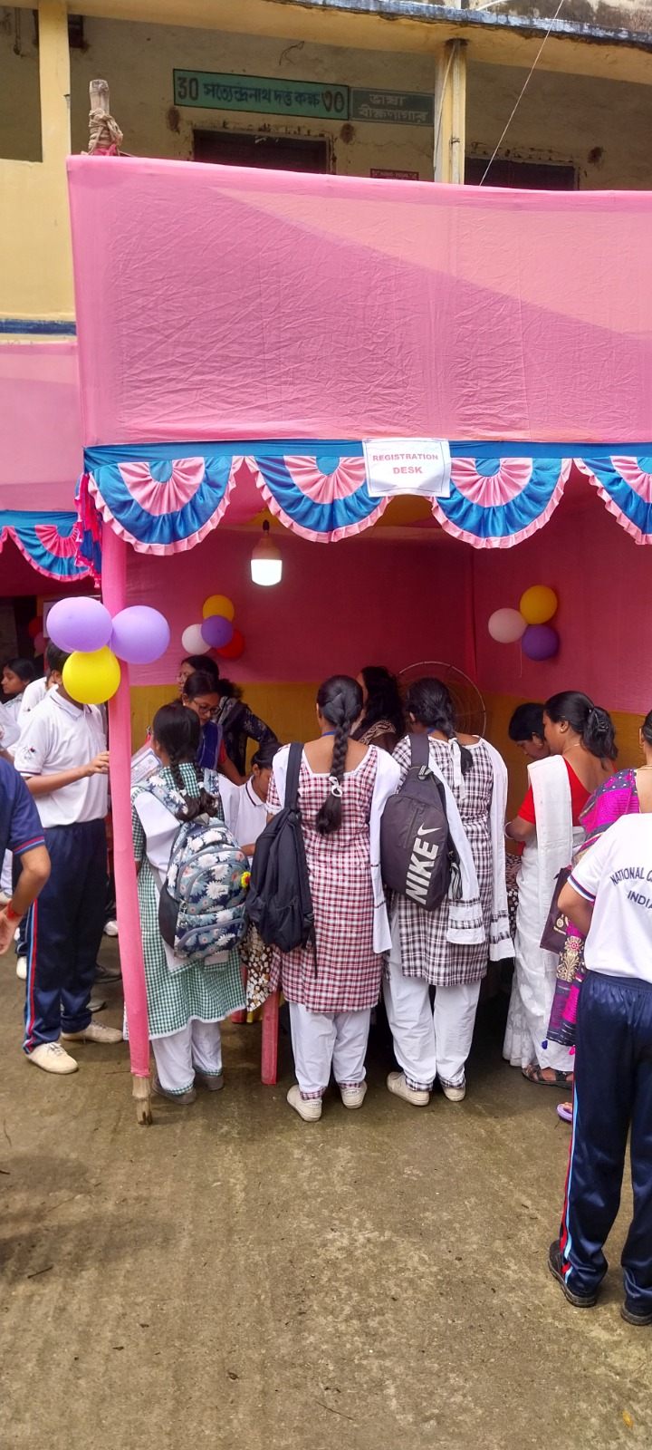Interactive AI & Digital Lab