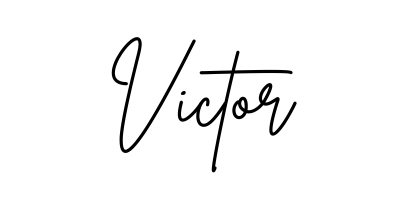 Victor Signature