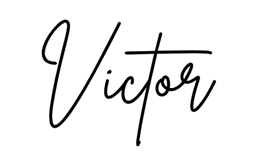 Victor Signature
